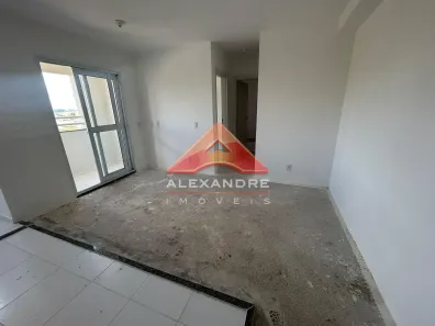 Apartamento com 2 Quartos à venda, 48m² no Jardim das Paineiras I, São José dos Campos