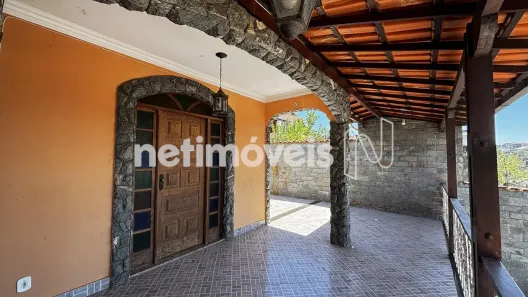 Casa com 3 Quartos à venda, 257m² no Nova Gameleira, Belo Horizonte