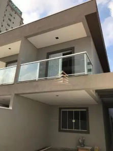 Sobrado com 3 Quartos à venda, 157m² no Vila Milton, Guarulhos