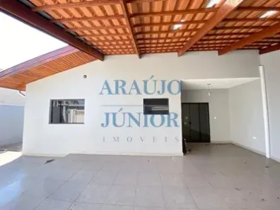 Casa com 3 Quartos à venda, 195m² no Parque Nova Carioba, Americana