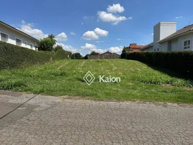 Lote/Terreno à venda, 847m² no Bairro Campos de Santo Antônio, Itu