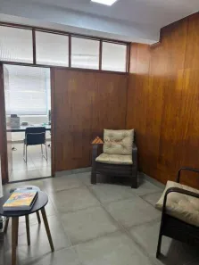 Sala Comercial à venda, 43m² no Centro, Ribeirão Preto