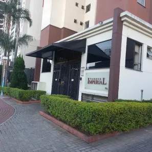 Apartamento com 3 Quartos para alugar, 68m² no Jardim Flor da Montanha, Guarulhos