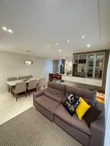 Apartamento com 3 Quartos à venda, 83m² no Pari, São Paulo