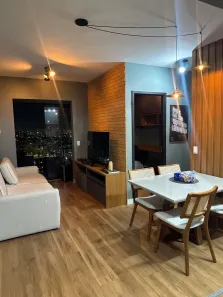 Apartamento com 2 Quartos à venda, 46m² no Itaberaba, São Paulo