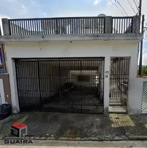 Casa com 5 Quartos à venda, 376m² no Parque Oratório, Santo André
