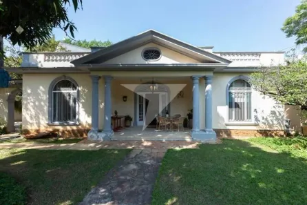 Casa com 2 Quartos à venda, 176m² no Jardim Europa, São Paulo