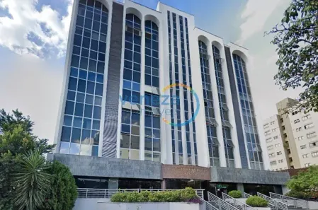 Sala Comercial à venda, 50m² no Jardim América, Londrina