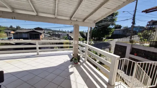 Casa com 3 Quartos à venda, 118m² no Canudos, Novo Hamburgo