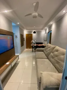 Apartamento com 2 Quartos à venda, 64m² no Vila Machado, Jacareí