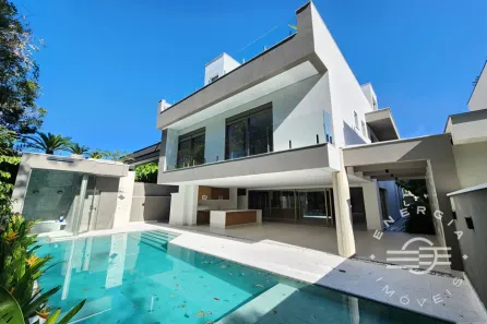 Casa com 6 Quartos à venda, 475m² no Riviera, Bertioga