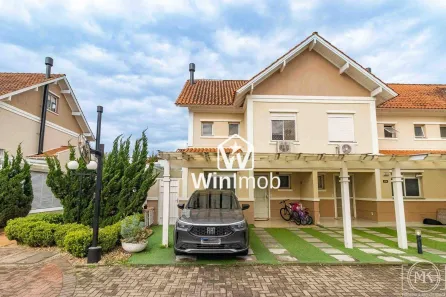 Casa de Condomínio com 3 Quartos à venda, 158m² no Sarandi, Porto Alegre