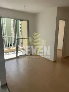 Apartamento com 2 Quartos à venda, 48m² no Parque Água Comprida, Bauru