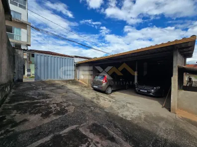 Lote/Terreno à venda, 336m² no Manoel Valinhas, Divinópolis