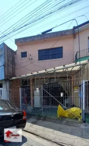 Ponto Comercial para alugar, 110m² no Vila Talarico, São Paulo