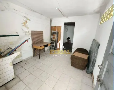 Casa com 2 Quartos à venda, 113m² no Cerâmica, São Caetano do Sul