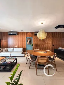 Apartamento com 3 Quartos à venda, 195m² no Centro, Ribeirão Preto