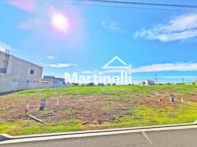 Lote/Terreno à venda, 312m² no Residencial Alto do Castelo, Ribeirão Preto