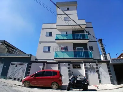 Apartamento com 2 Quartos à venda, 35m² no Parque das Paineiras, São Paulo