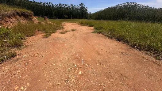 Lote/Terreno à venda, 4000m² no Loteamento Valparaiba, Guararema
