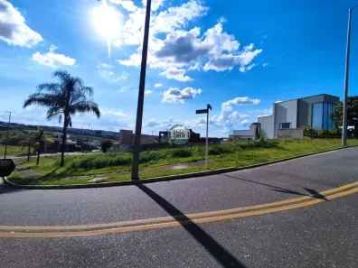 Lote/Terreno à venda, 549m² no Alphaville Vespasiano, Vespasiano