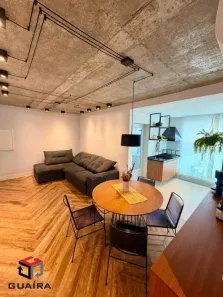 Apartamento com 3 Quartos à venda, 96m² no Baeta Neves, São Bernardo do Campo