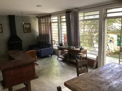  com 3 Quartos à venda, 205m² no Vila Pirajussara, São Paulo