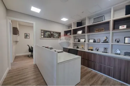 Sala Comercial para alugar, 60m² no Várzea da Barra Funda, São Paulo