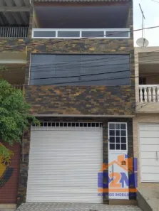 Sobrado com 3 Quartos à venda, 450m² no Novo Osasco, Osasco
