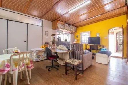 Casa com 3 Quartos à venda, 214m² no Vila Metalúrgica, Santo André