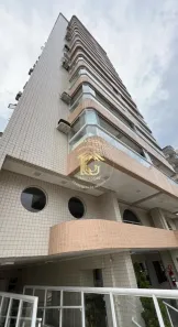 Apartamento com 2 Quartos à venda, 60m² no Tupi, Praia Grande