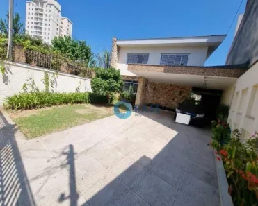 Casa com 3 Quartos à venda, 300m² no Vila Cruzeiro, São Paulo