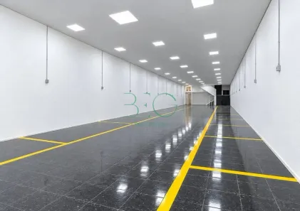 Ponto Comercial para alugar, 714m² no Brás, São Paulo