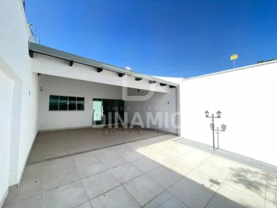Casa com 2 Quartos à venda, 141m² no Jardins Madri, Goiânia