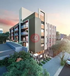Apartamento com 2 Quartos à venda, 62m² no Petrópolis, Porto Alegre
