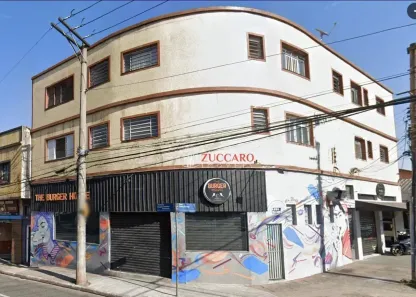 Prédio Comercial à venda, 785m² no Vila Fiuza, Guarulhos