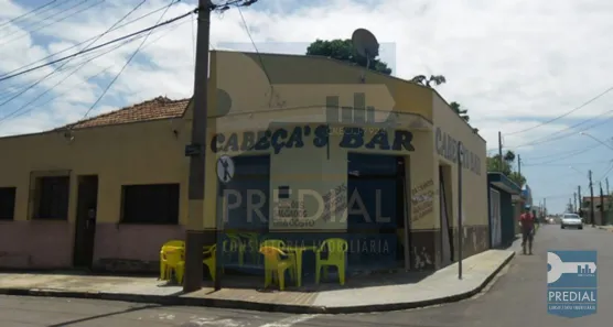 Ponto Comercial à venda, 257m² no Vila Marcelino, São Carlos