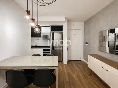 Apartamento com 2 Quartos à venda, 57m² no Vila Baependi, Jaraguá do Sul