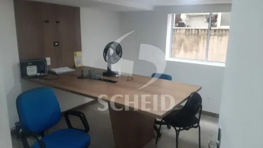 Imóvel Comercial para alugar, 90m² no Vila do Castelo, São Paulo