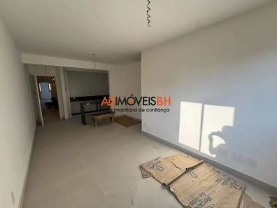 Apartamento com 2 Quartos à venda, 60m² no São Lucas, Belo Horizonte