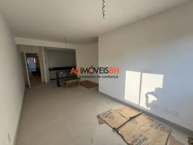 Apartamento com 2 Quartos à venda, 60m² no São Lucas, Belo Horizonte
