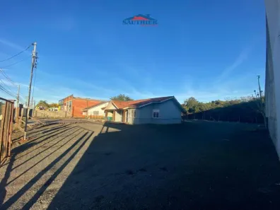 Lote/Terreno para alugar, 1500m² no Marechal Rondon, Canoas