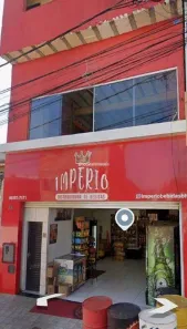 Ponto Comercial para alugar, 70m² no Santa Rita (Barreiro), Belo Horizonte