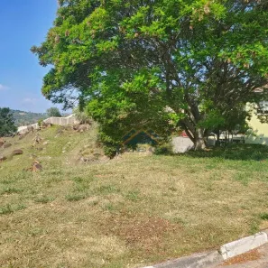Lote/Terreno à venda, 1972m² no Parque Residencial Maison Blanche, Valinhos