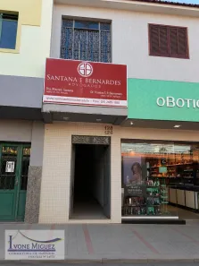 Sala Comercial para alugar, 45m² no Centro, Paty do Alferes