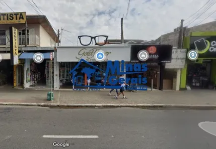 Prédio Comercial à venda, 204m² no Jardim Satélite, São José dos Campos