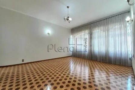 Sobrado com 3 Quartos à venda, 200m² no Jardim Chapadão, Campinas