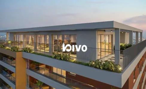 Apartamento com 4 Quartos à venda, 172m² no Vila Clementino, São Paulo