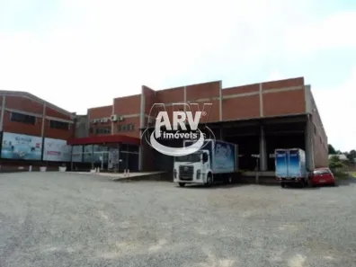 Galpão/Depósito/Armazém para alugar, 1500m² no Distrito Industrial Ritter, Cachoeirinha