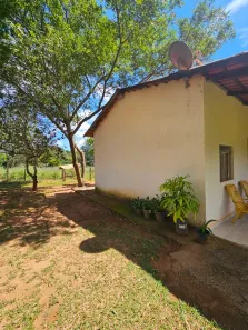 Fazenda/Sítio com 3 Quartos à venda, 5000m² no Sítios de Recreio dos Bandeirantes, Goiânia